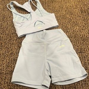 AYBL SET
